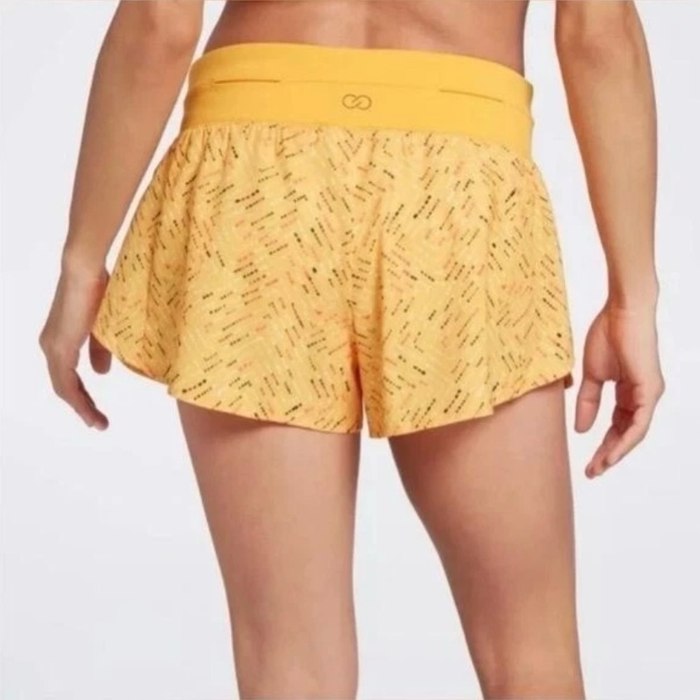 Calia Women’s NWT Size XXS Kick It Up Performance Shorts (0088) - Picture 2 of 12